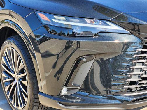 2026 Lexus RX 350 Base