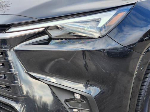 2026 Lexus TX 350 Luxury