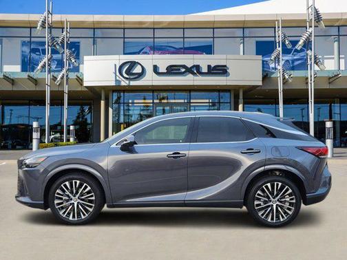 2026 Lexus RX 350 Premium+