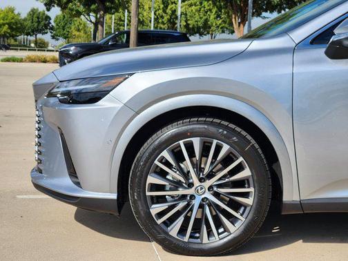 2025 Lexus RX 350 Premium Plus