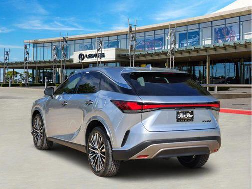 2025 Lexus RX 350 Premium Plus