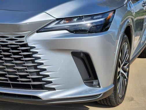 2025 Lexus RX 350 Premium Plus