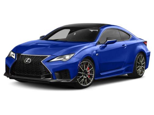 2023 Lexus RC F Base