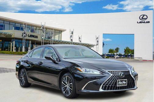 2025 Lexus ES 300h Premium