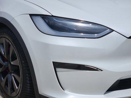 2023 Tesla Model X Plaid Tri Motor All-Wheel Drive