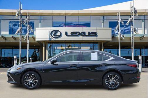 2024 Lexus ES 350 Premium