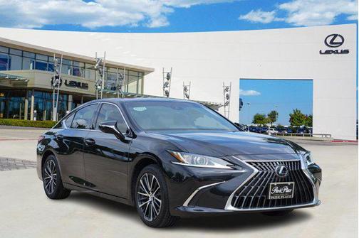2024 Lexus ES 350 Premium