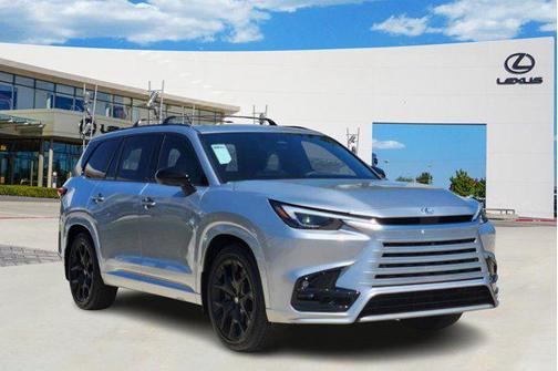 2025 Lexus TX 350 Base