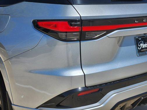 2025 Lexus TX 350 Base