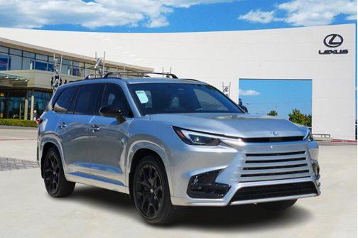 2025 Lexus TX 350 Base