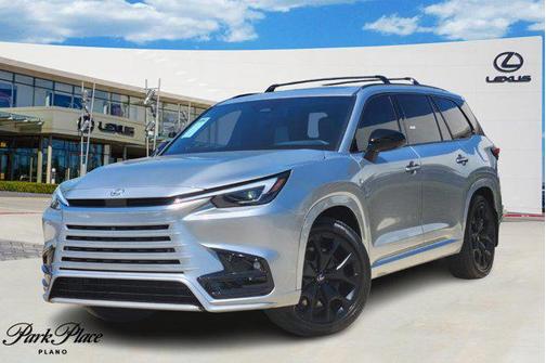 2025 Lexus TX 350 Base