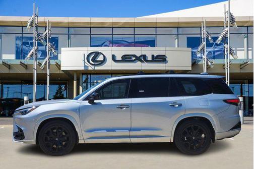 2025 Lexus TX 350 Base