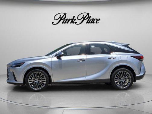 Iridium 2026 Lexus RX 450h+ Base