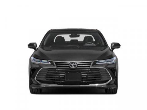 2021 Toyota Avalon Limited