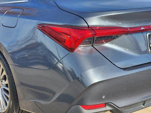 2021 Toyota Avalon Limited