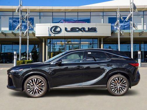 2026 Lexus RX 350 Base