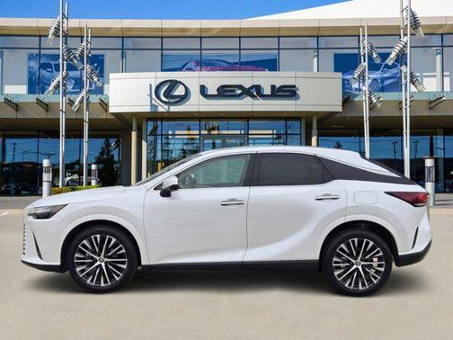 2025 Lexus RX 350 Premium Plus