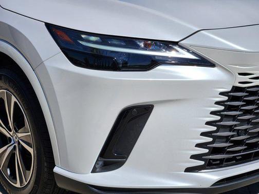 2024 Lexus RX 350 Base
