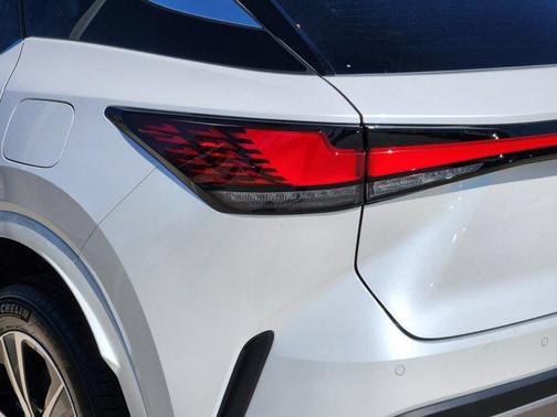 2024 Lexus RX 350 Base