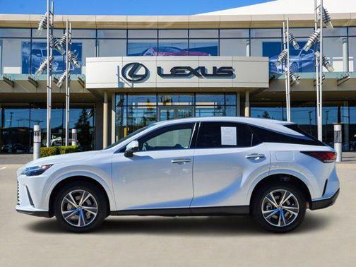2024 Lexus RX 350 Base