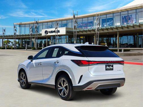 2024 Lexus RX 350 Base