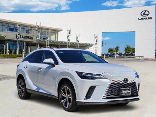 2024 Lexus RX 350 Base