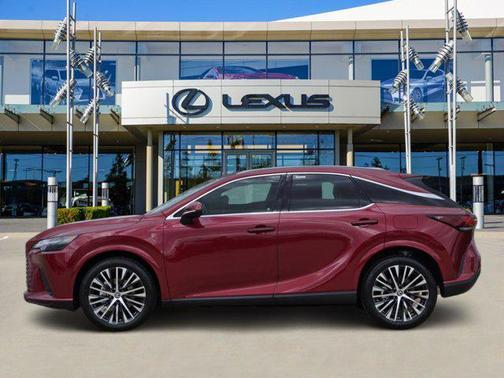 2026 Lexus RX 350 Premium