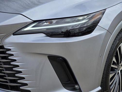 2026 Lexus RX 350 Premium+