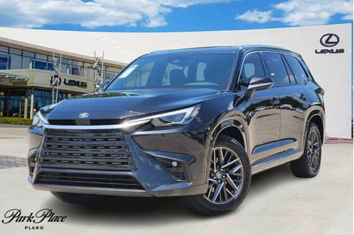 2025 Lexus TX 350 Premium