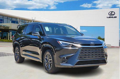 2025 Lexus TX 350 Premium