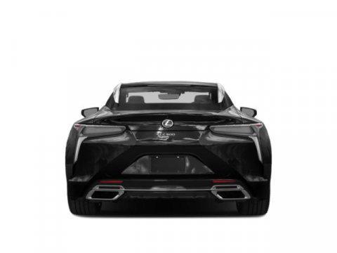 2018 Lexus LC 500 Base