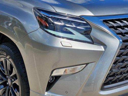2022 Lexus GX 460 Premium