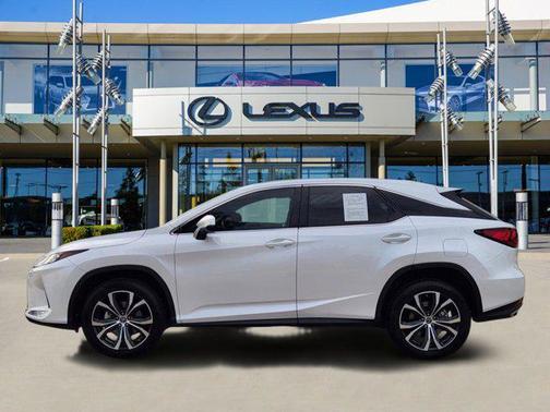 2022 Lexus RX 350 Premium