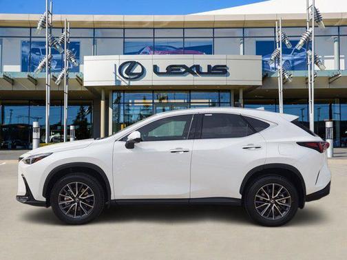 2026 Lexus NX 350 NX 350 Premium