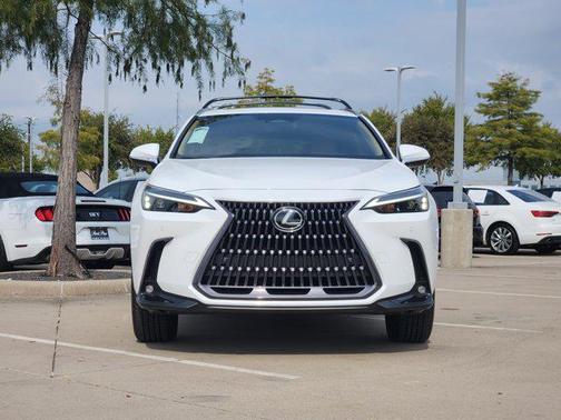 2026 Lexus NX 350 NX 350 Premium