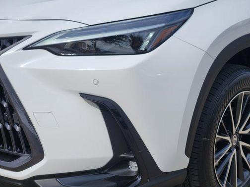 2026 Lexus NX 350 NX 350 Premium