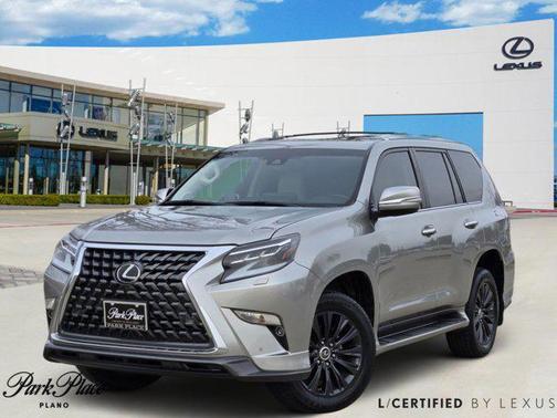 2023 Lexus GX 460 Premium