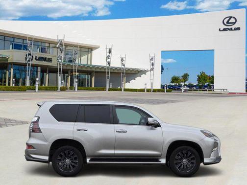 2023 Lexus GX 460 Premium