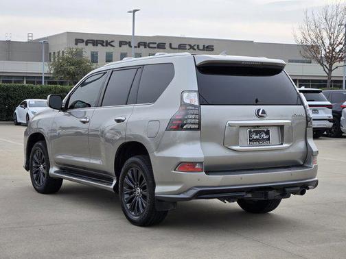 2023 Lexus GX 460 Premium