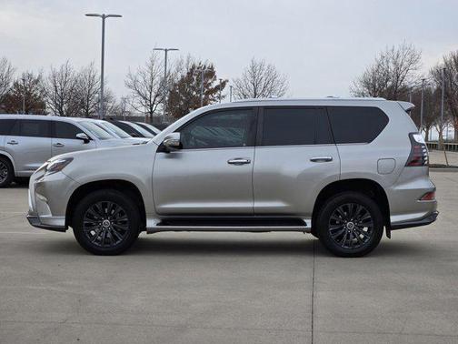 2023 Lexus GX 460 Premium