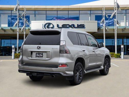2023 Lexus GX 460 Premium