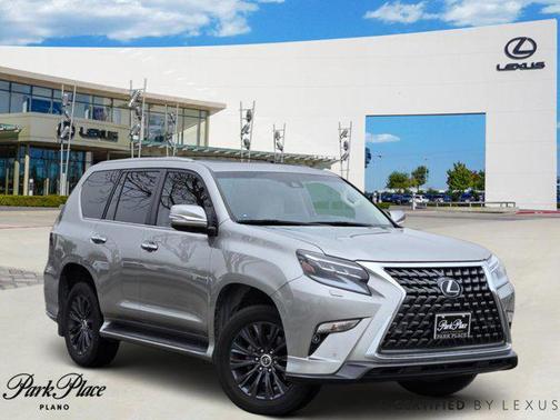 2023 Lexus GX 460 Premium