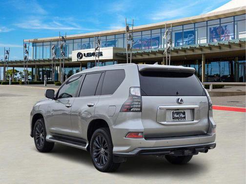 2023 Lexus GX 460 Premium