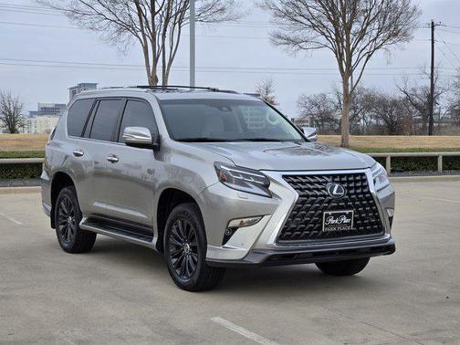 2023 Lexus GX 460 Premium