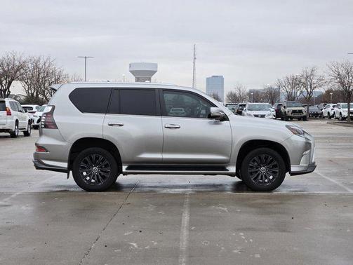 2023 Lexus GX 460 Premium