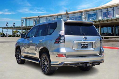 2023 Lexus GX 460 Premium