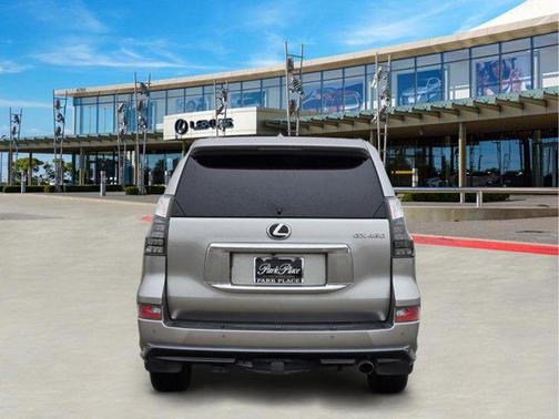 2023 Lexus GX 460 Premium