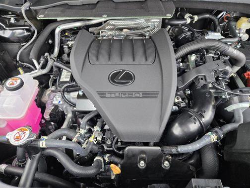 Caviar 2026 Lexus TX 350 Premium