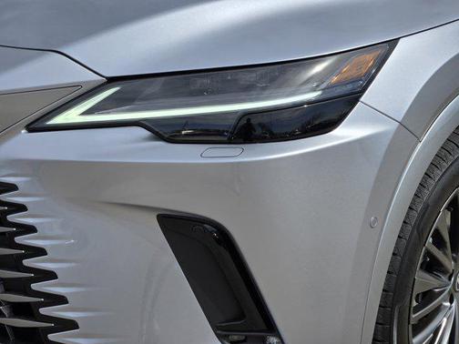 2026 Lexus RX 350 Luxury