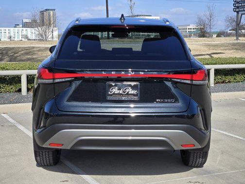 2026 Lexus RX 350 Premium